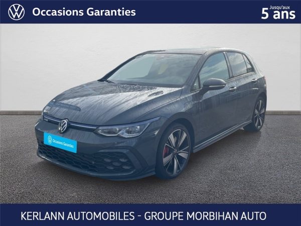 VOLKSWAGEN GOLF 1.4 HYBRID RECHARGEABLE OPF 245 DSG6