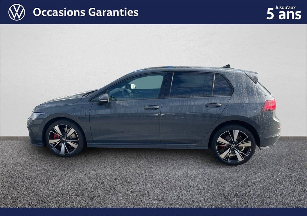 VOLKSWAGEN GOLF 1.4 HYBRID RECHARGEABLE OPF 245 DSG6