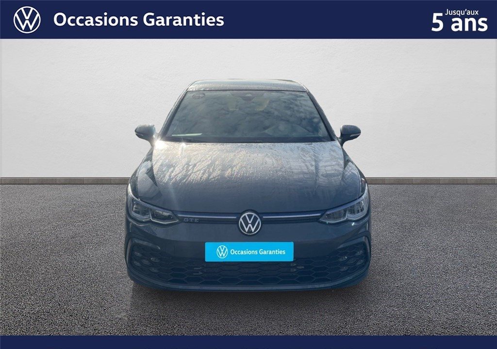 VOLKSWAGEN GOLF 1.4 HYBRID RECHARGEABLE OPF 245 DSG6