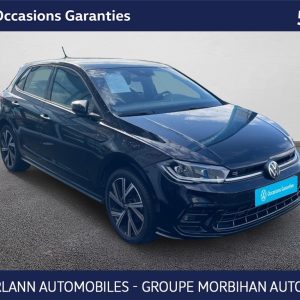 VOLKSWAGEN POLO 1.0 TSI 110 S&S DSG7