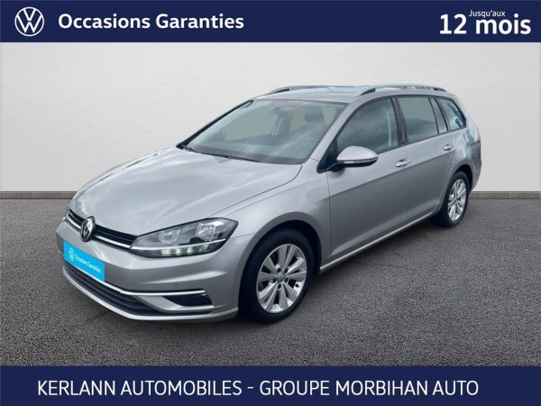 VOLKSWAGEN GOLF SW BUSINESS SW 1.0 TSI 115 BLUEMOTION TECHNOLOGY BVM6