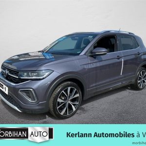 VOLKSWAGEN T-CROSS 1.5 TSI 150 START/STOP DSG7