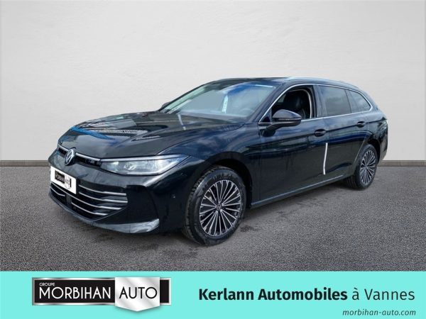 VOLKSWAGEN PASSAT 2.0 TDI EVO SCR 150 DSG7