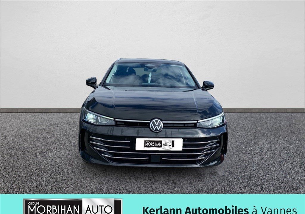 VOLKSWAGEN PASSAT 2.0 TDI EVO SCR 150 DSG7