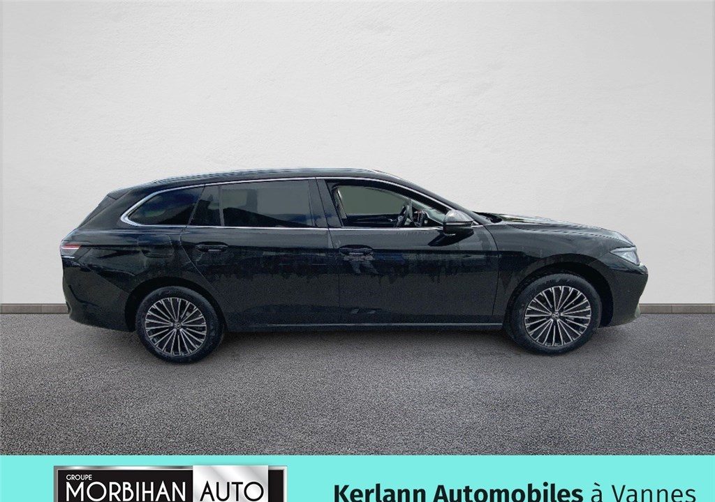 VOLKSWAGEN PASSAT 2.0 TDI EVO SCR 150 DSG7