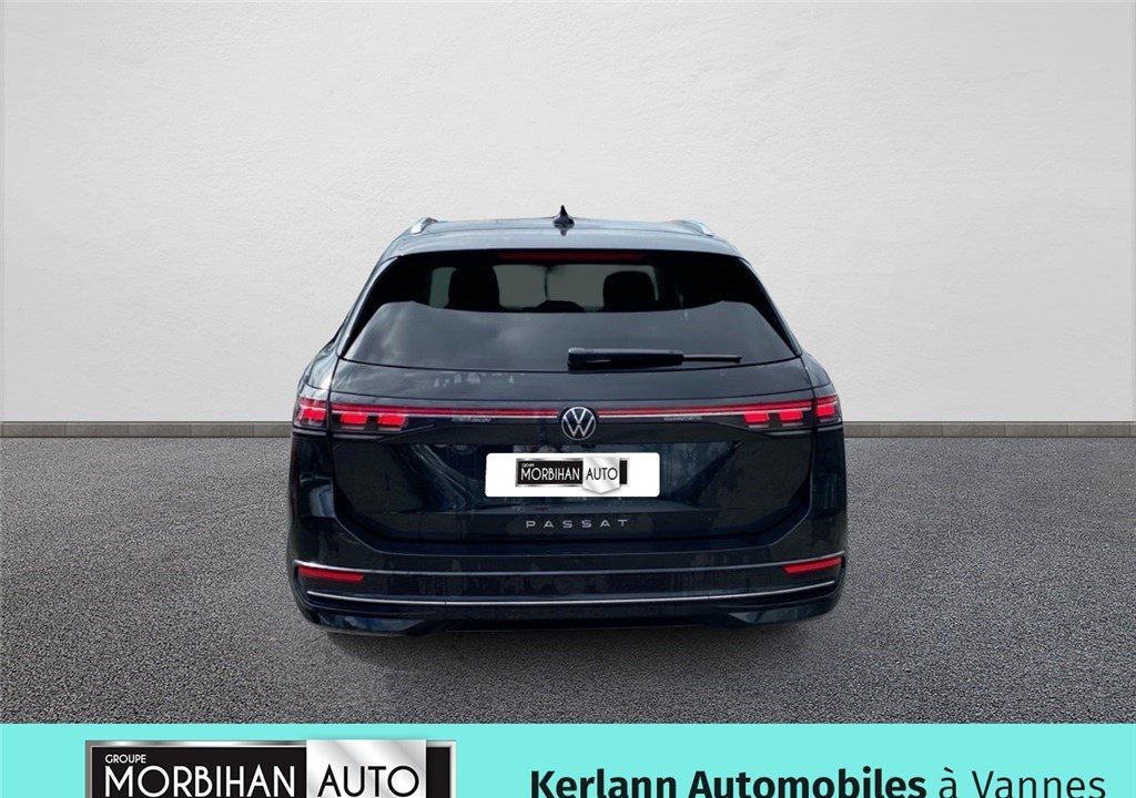 VOLKSWAGEN PASSAT 2.0 TDI EVO SCR 150 DSG7