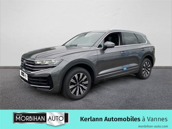 VOLKSWAGEN TOUAREG 3.0 TSI EHYBRID 381CH TIPTRONIC 8 4MOTION