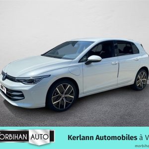 VOLKSWAGEN GOLF 1.5 EHYBRID 204 DSG6