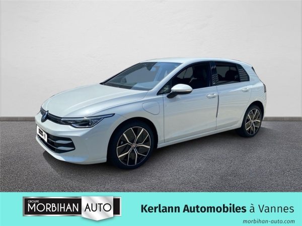 VOLKSWAGEN GOLF 1.5 EHYBRID 204 DSG6