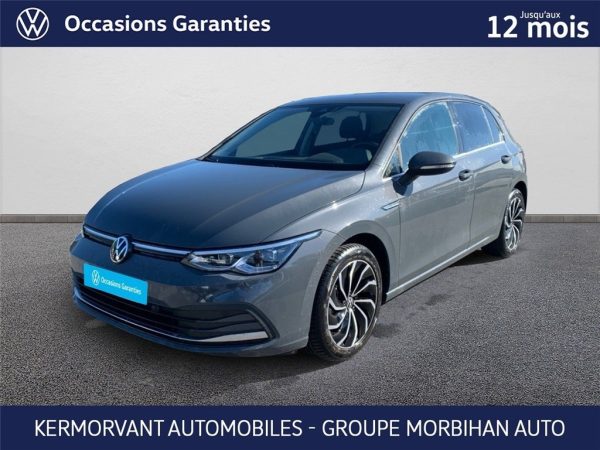 VOLKSWAGEN GOLF 1.5 ETSI OPF 130 DSG7