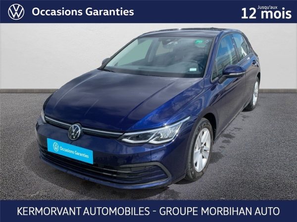 VOLKSWAGEN GOLF 1.0 TSI OPF 110 BVM6