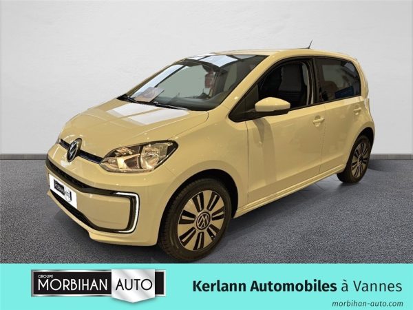 VOLKSWAGEN E-UP! 2.0 e-up! 83 Electrique