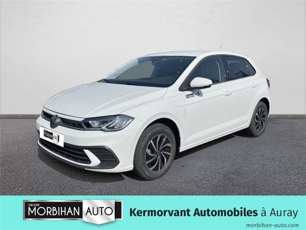 VOLKSWAGEN POLO 1.0 TSI 95 S&S BVM5