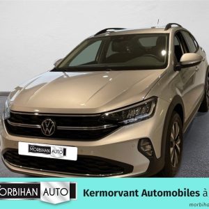 VOLKSWAGEN TAIGO 1.0 TSI 110 DSG7