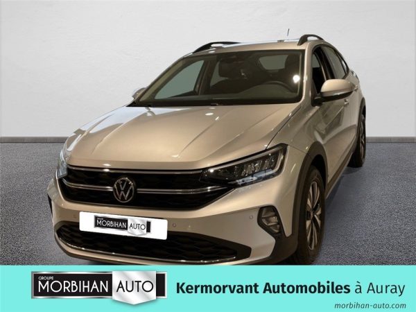 VOLKSWAGEN TAIGO 1.0 TSI 110 DSG7