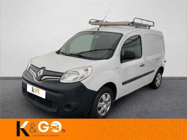 RENAULT KANGOO EXPRESS 1.5 DCI 75 ENERGY E6