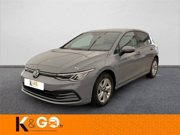 VOLKSWAGEN GOLF 1.5 TSI ACT OPF 130 BVM6