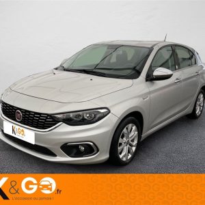 FIAT TIPO 5 PORTES MY19 E6D 5 PORTES 1.3 MULTIJET 95 CH S&S