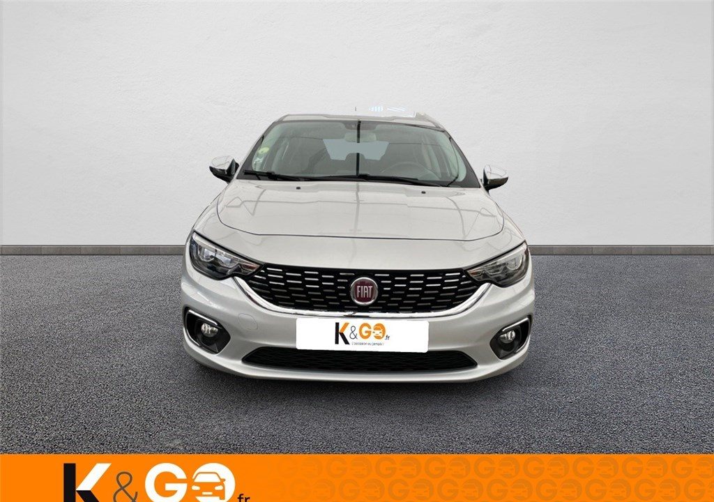 FIAT TIPO 5 PORTES MY19 E6D 5 PORTES 1.3 MULTIJET 95 CH S&S