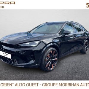 CUPRA FORMENTOR 1.5 ETSI HYBRID 150 CH DSG7