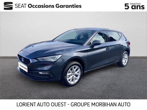 SEAT LEON 1.5 TSI 115 BVM6