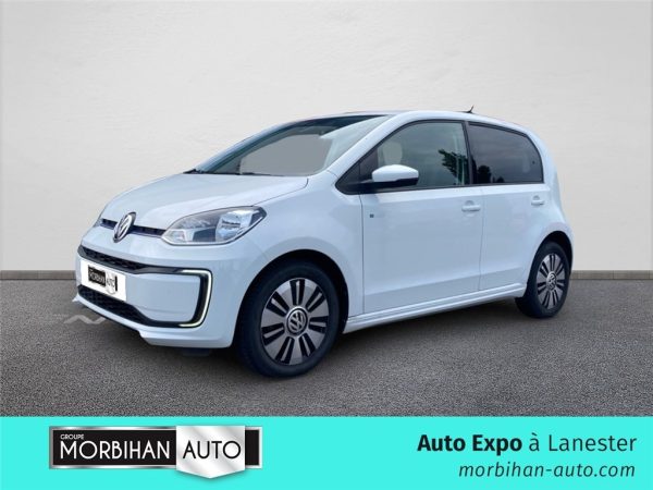 VOLKSWAGEN E-UP! e-UP Electrique