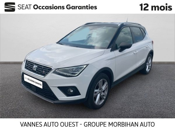 SEAT ARONA 1.0 ECOTSI 115 CH START/STOP BVM6