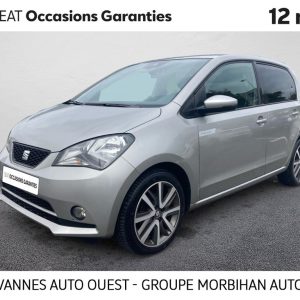 SEAT MII ELECTRIC 83 CH