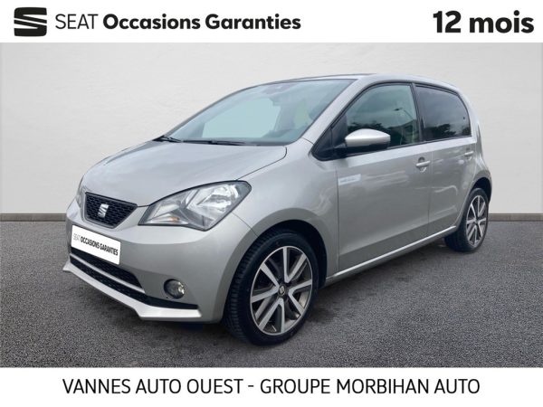 SEAT MII ELECTRIC 83 CH