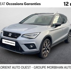 SEAT ARONA 1.0 ECOTSI 115 CH START/STOP DSG7