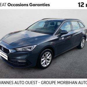 SEAT LEON SPORTSTOURER 1.0 ETSI 110 DSG7