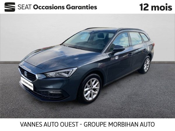 SEAT LEON SPORTSTOURER 1.0 ETSI 110 DSG7