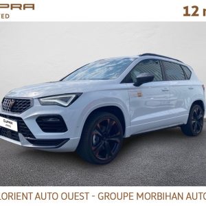 CUPRA ATECA 1.5 TSI 150CH DSG7