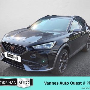 CUPRA FORMENTOR 1.5 TSI 150 CH DSG7