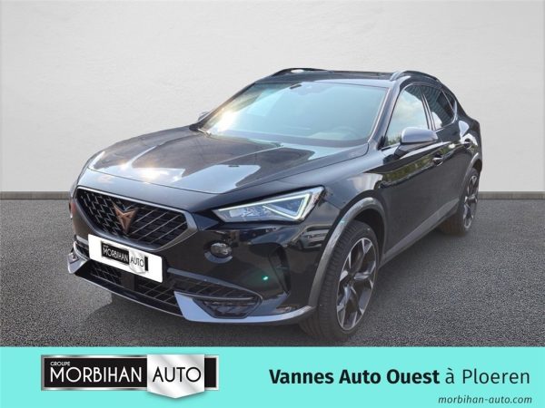 CUPRA FORMENTOR 1.5 TSI 150 CH DSG7