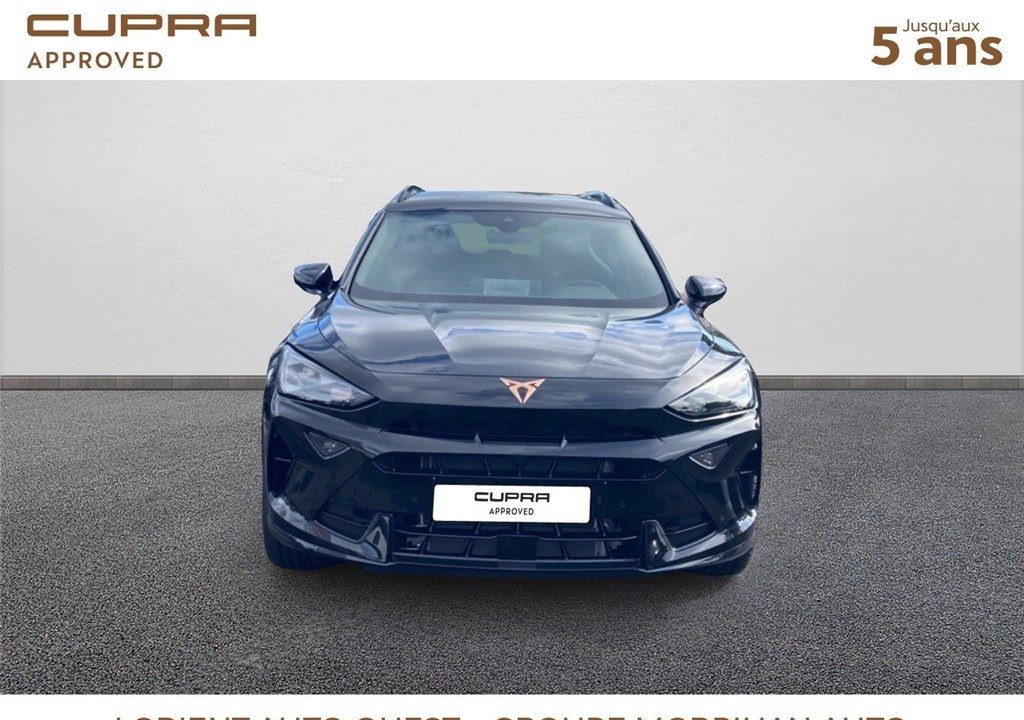 CUPRA FORMENTOR EHYBRID 272 CH DSG6