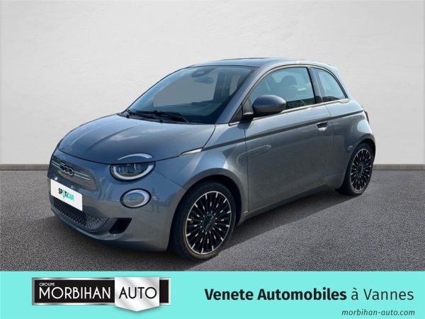 FIAT 500e BERLINE E 118 CH