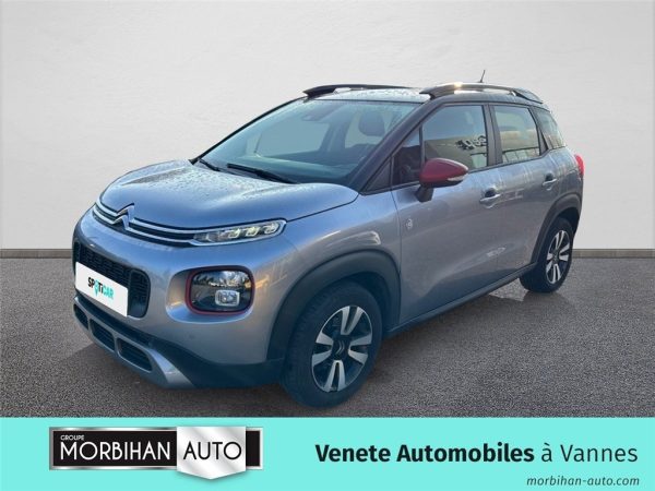 CITROEN C3 AIRCROSS BLUEHDI 110 S&S BVM6