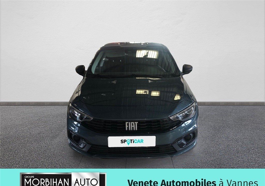 FIAT TIPO 5 PORTES MY23 5 PORTES 1.5 FIREFLY TURBO 130 CH S&S DCT7 HYBRID