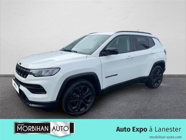 JEEP COMPASS 1.6 I MULTIJET II 130 CH BVM6