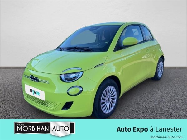 FIAT 500e BERLINE E 95 CH