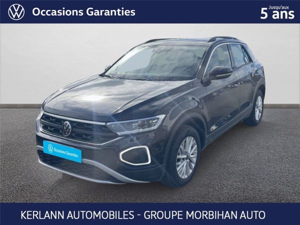 VOLKSWAGEN T-ROC 1.5 TSI EVO 150 START/STOP BVM6