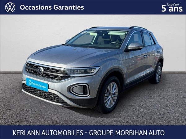 VOLKSWAGEN T-ROC 1.0 TSI 110 START/STOP BVM6