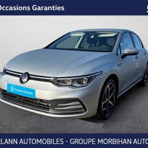 VOLKSWAGEN GOLF 1.5 ETSI OPF 130 DSG7