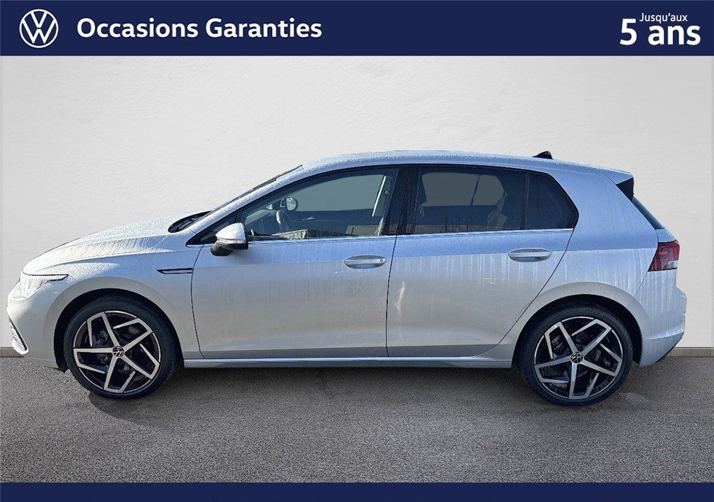 VOLKSWAGEN GOLF 1.5 ETSI OPF 130 DSG7