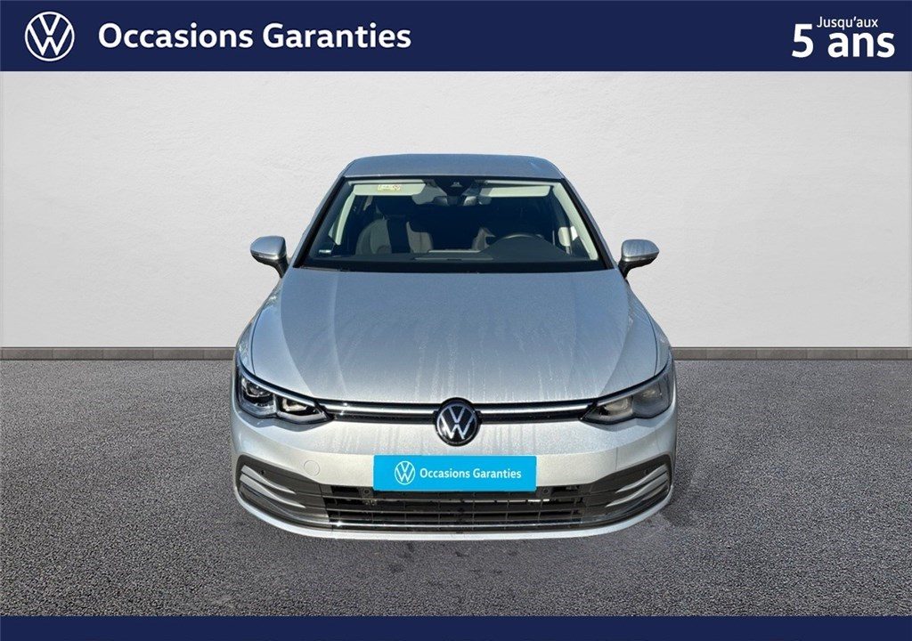 VOLKSWAGEN GOLF 1.5 ETSI OPF 130 DSG7