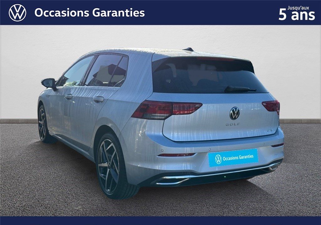 VOLKSWAGEN GOLF 1.5 ETSI OPF 130 DSG7