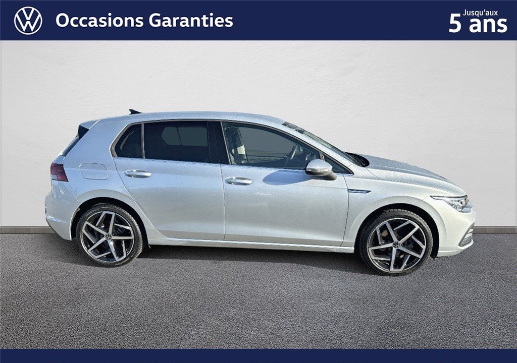 VOLKSWAGEN GOLF 1.5 ETSI OPF 130 DSG7