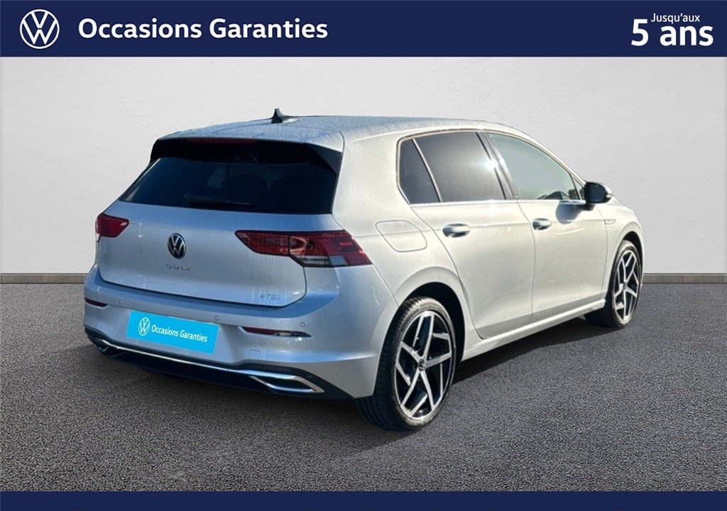 VOLKSWAGEN GOLF 1.5 ETSI OPF 130 DSG7