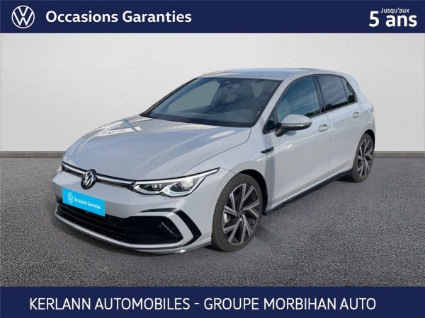 VOLKSWAGEN GOLF 1.5 ETSI OPF 130 DSG7